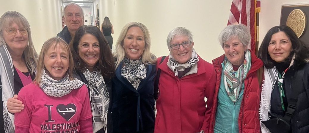 MTG Meets With CCP-Linked Group Code Pink On Way Out Door